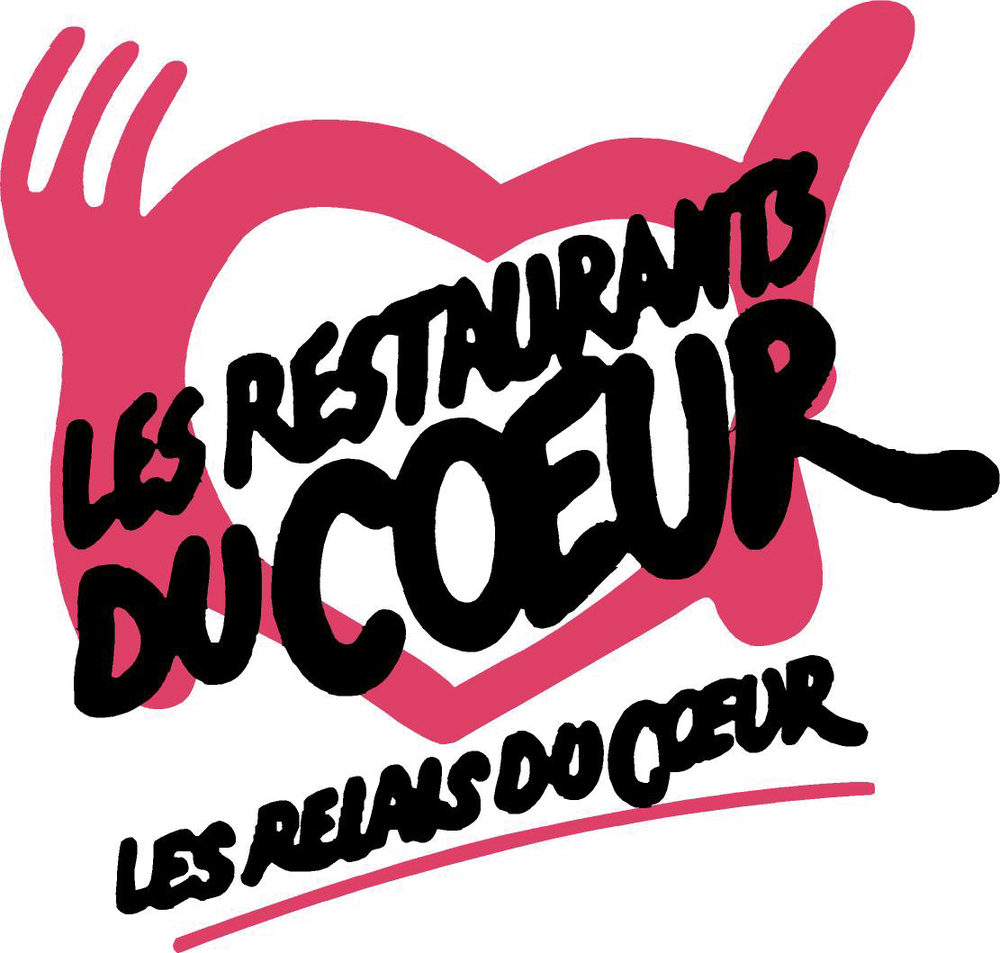 les restos du Coeur