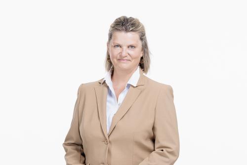 Catherine CHAPON