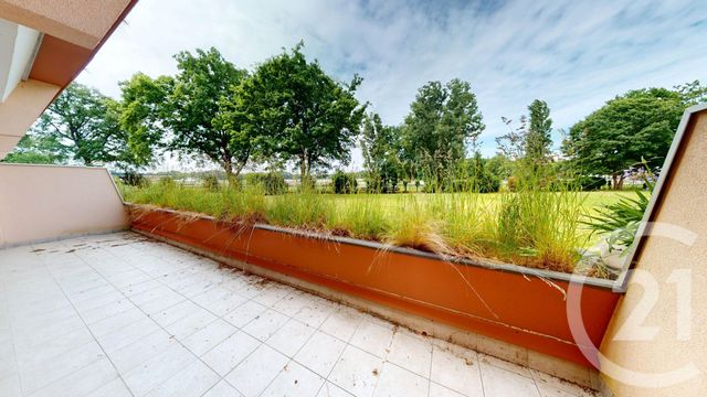 Afficher la photo en grand Appartement F4 à vendre - 4 pièces - 87.44 m2 - NANTES - 44 - PAYS-DE-LOIRE - Century 21 Longchamp