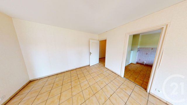Afficher la photo en grand Appartement F4 à vendre - 4 pièces - 87.44 m2 - NANTES - 44 - PAYS-DE-LOIRE - Century 21 Longchamp