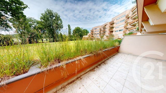 Afficher la photo en grand Appartement F4 à vendre - 4 pièces - 87.44 m2 - NANTES - 44 - PAYS-DE-LOIRE - Century 21 Longchamp