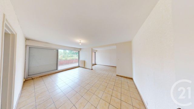 Afficher la photo en grand Appartement F4 à vendre - 4 pièces - 87.44 m2 - NANTES - 44 - PAYS-DE-LOIRE - Century 21 Longchamp