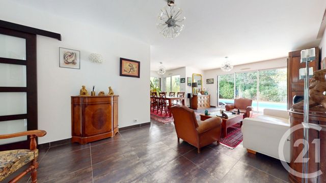 maison à vendre - 8 pièces - 188.1 m2 - ST HERBLAIN - 44 - PAYS-DE-LOIRE - Century 21 Longchamp