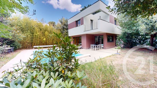 maison - ST HERBLAIN - 44