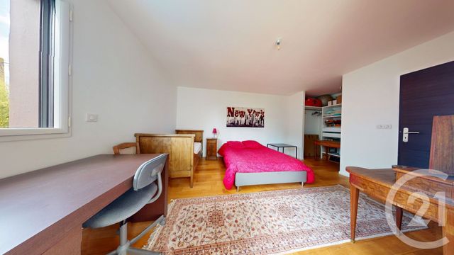 maison à vendre - 8 pièces - 188.1 m2 - ST HERBLAIN - 44 - PAYS-DE-LOIRE - Century 21 Longchamp