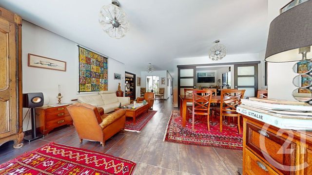 maison à vendre - 8 pièces - 188.1 m2 - ST HERBLAIN - 44 - PAYS-DE-LOIRE - Century 21 Longchamp