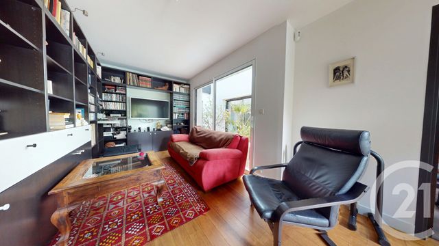 maison à vendre - 8 pièces - 188.1 m2 - ST HERBLAIN - 44 - PAYS-DE-LOIRE - Century 21 Longchamp