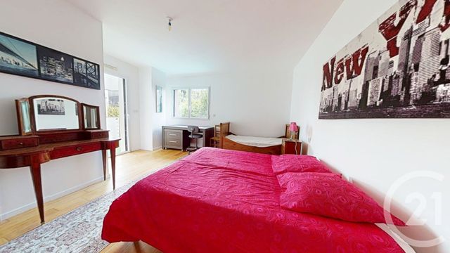maison à vendre - 8 pièces - 188.1 m2 - ST HERBLAIN - 44 - PAYS-DE-LOIRE - Century 21 Longchamp