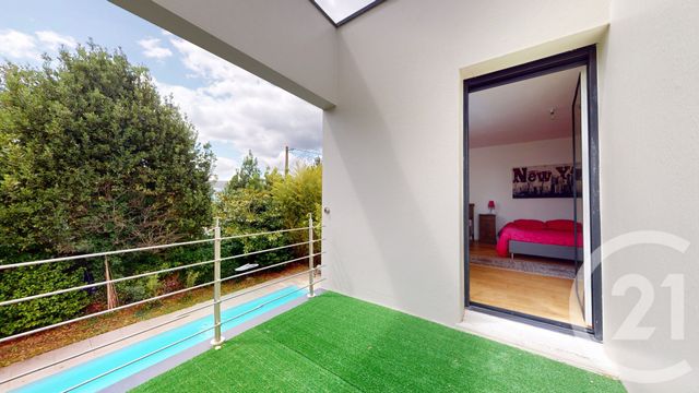 maison à vendre - 8 pièces - 188.1 m2 - ST HERBLAIN - 44 - PAYS-DE-LOIRE - Century 21 Longchamp