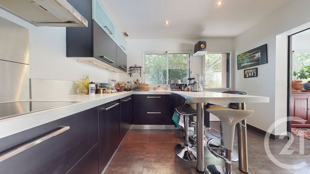 maison à vendre - 8 pièces - 188.1 m2 - ST HERBLAIN - 44 - PAYS-DE-LOIRE - Century 21 Longchamp