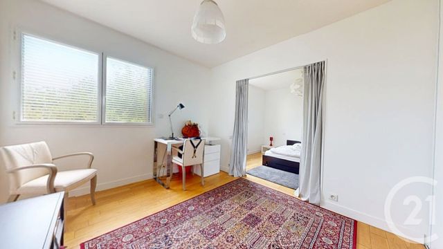 maison à vendre - 8 pièces - 188.1 m2 - ST HERBLAIN - 44 - PAYS-DE-LOIRE - Century 21 Longchamp