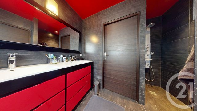 maison à vendre - 8 pièces - 188.1 m2 - ST HERBLAIN - 44 - PAYS-DE-LOIRE - Century 21 Longchamp