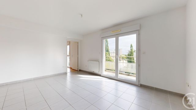Appartement T2 à vendre NANTES