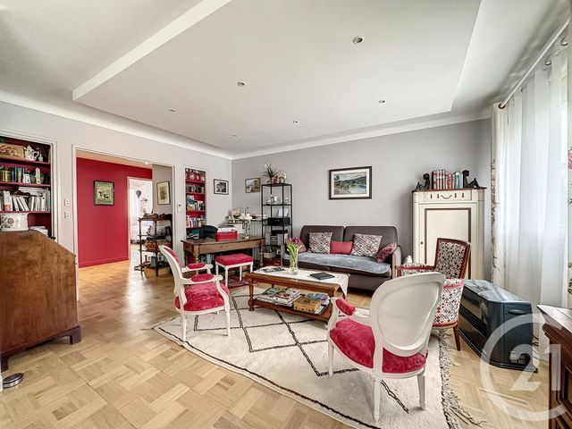 appartement - NANTES - 44