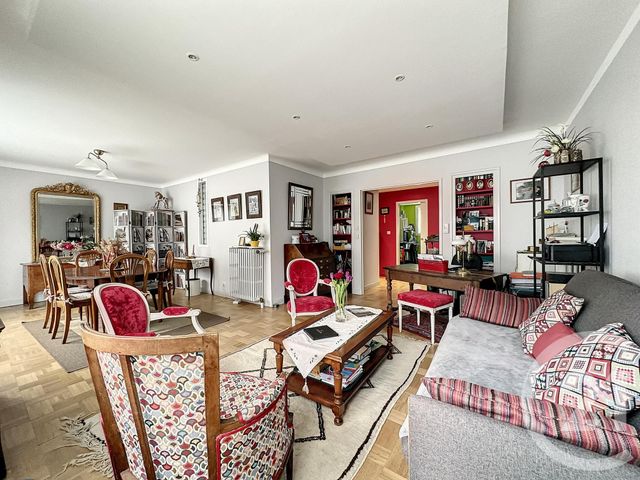 Appartement F4 à vendre - 4 pièces - 90.0 m2 - NANTES - 44 - PAYS-DE-LOIRE - Century 21 Longchamp