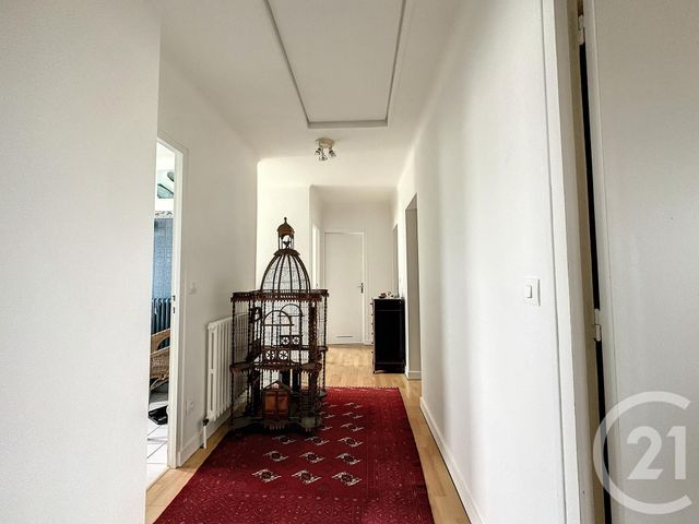 maison à vendre - 7 pièces - 143.0 m2 - NANTES - 44 - PAYS-DE-LOIRE - Century 21 Longchamp