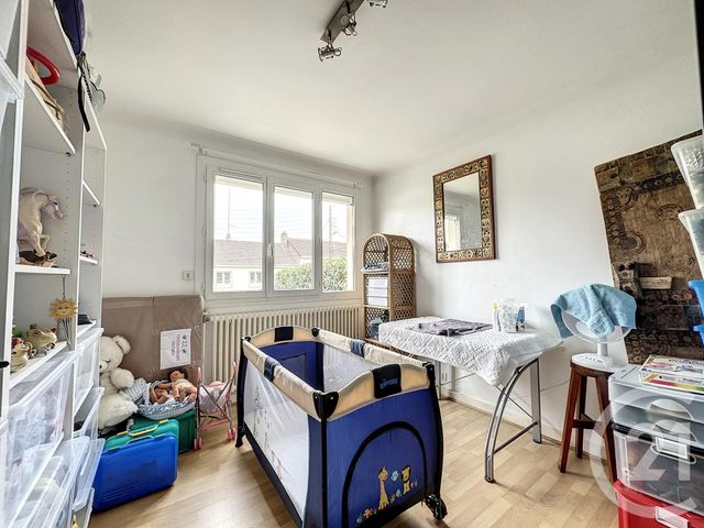 maison à vendre - 7 pièces - 143.0 m2 - NANTES - 44 - PAYS-DE-LOIRE - Century 21 Longchamp