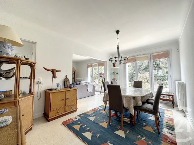 maison à vendre - 7 pièces - 143.0 m2 - NANTES - 44 - PAYS-DE-LOIRE - Century 21 Longchamp