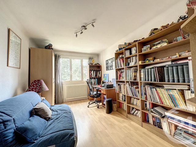 maison à vendre - 7 pièces - 143.0 m2 - NANTES - 44 - PAYS-DE-LOIRE - Century 21 Longchamp