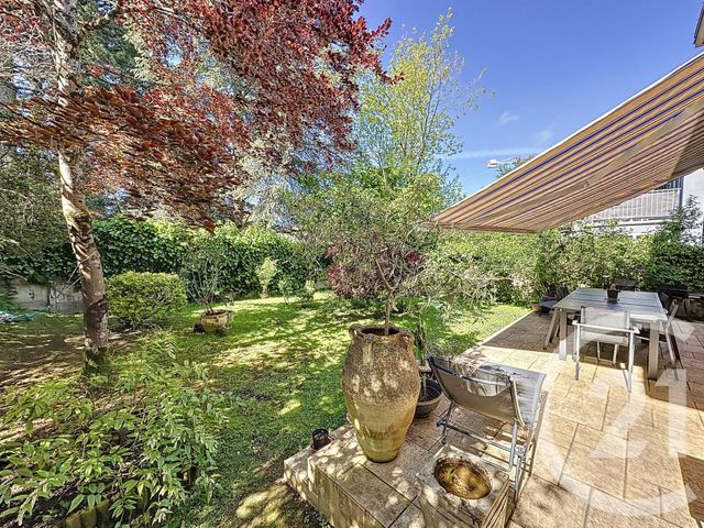 maison à vendre - 7 pièces - 143.0 m2 - NANTES - 44 - PAYS-DE-LOIRE - Century 21 Longchamp