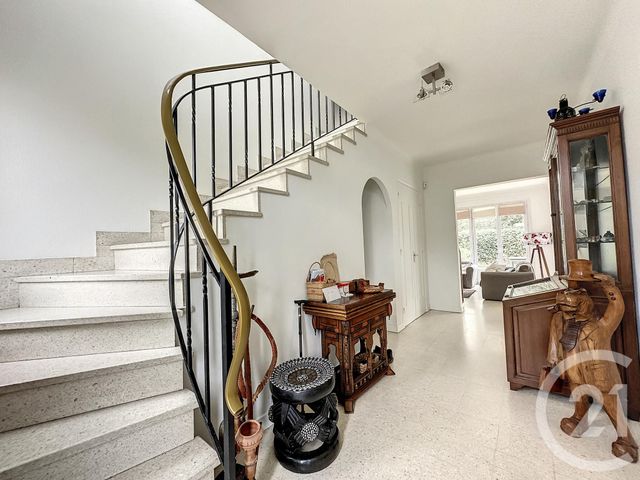 maison à vendre - 7 pièces - 143.0 m2 - NANTES - 44 - PAYS-DE-LOIRE - Century 21 Longchamp