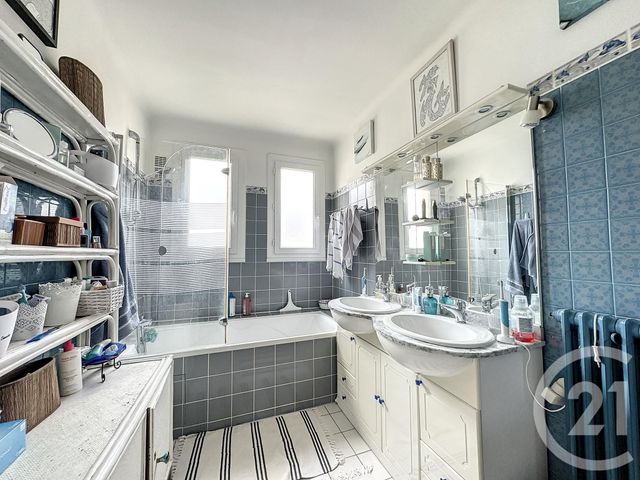 maison à vendre - 7 pièces - 143.0 m2 - NANTES - 44 - PAYS-DE-LOIRE - Century 21 Longchamp