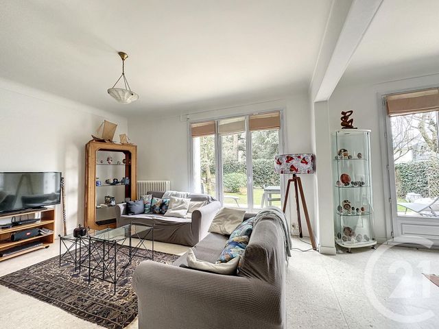 maison à vendre - 7 pièces - 143.0 m2 - NANTES - 44 - PAYS-DE-LOIRE - Century 21 Longchamp