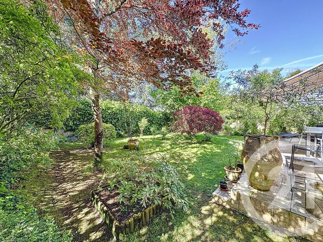 maison à vendre - 7 pièces - 143.0 m2 - NANTES - 44 - PAYS-DE-LOIRE - Century 21 Longchamp