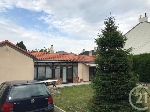Afficher la photo en grand maison à vendre - 5 pièces - 105.0 m2 - ORVAULT - 44 - PAYS-DE-LOIRE - Century 21 Longchamp