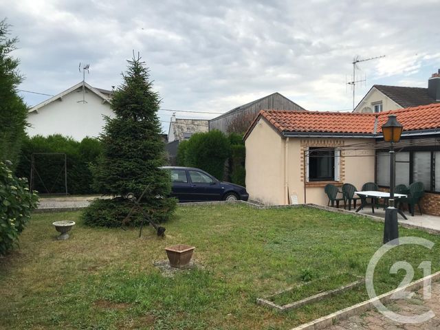 Afficher la photo en grand maison à vendre - 5 pièces - 105.0 m2 - ORVAULT - 44 - PAYS-DE-LOIRE - Century 21 Longchamp