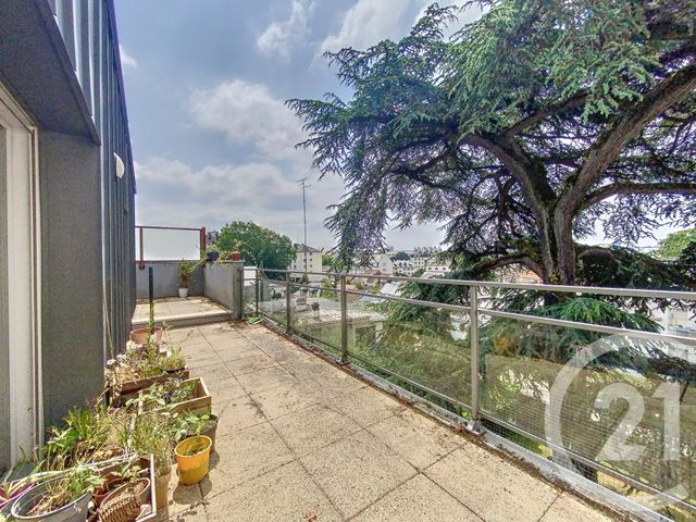 appartement - NANTES - 44