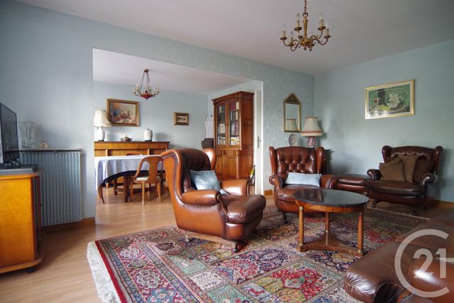 Appartement F4 à vendre - 4 pièces - 87.0 m2 - ST HERBLAIN - 44 - PAYS-DE-LOIRE - Century 21 Longchamp Appartement F4 à vendre - 4 pièces - 87.0 m2 - ST HERBLAIN - 44 - PAYS-DE-LOIRE - Century 21 Longchamp