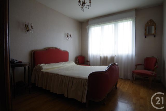 Appartement F4 à vendre - 4 pièces - 87.0 m2 - ST HERBLAIN - 44 - PAYS-DE-LOIRE - Century 21 Longchamp Appartement F4 à vendre - 4 pièces - 87.0 m2 - ST HERBLAIN - 44 - PAYS-DE-LOIRE - Century 21 Longchamp