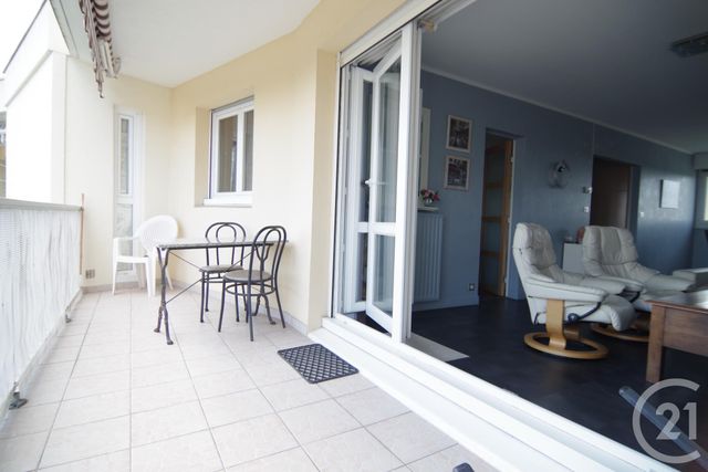 Appartement F4 à vendre - 4 pièces - 81.61 m2 - NANTES - 44 - PAYS-DE-LOIRE - Century 21 Longchamp Appartement F4 à vendre - 4 pièces - 81.61 m2 - NANTES - 44 - PAYS-DE-LOIRE - Century 21 Longchamp