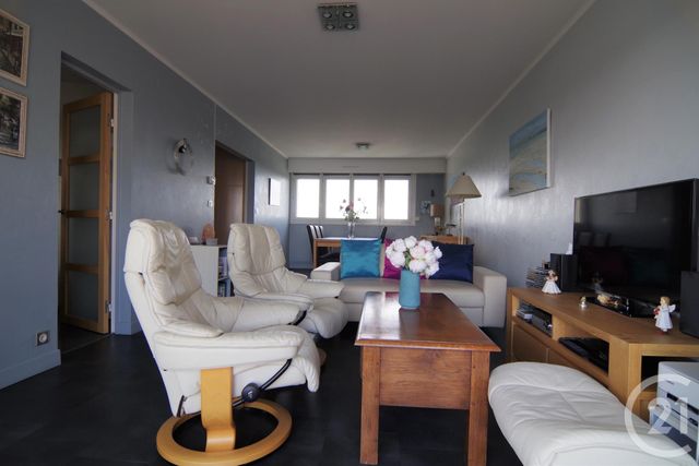 Appartement F4 à vendre - 4 pièces - 81.61 m2 - NANTES - 44 - PAYS-DE-LOIRE - Century 21 Longchamp Appartement F4 à vendre - 4 pièces - 81.61 m2 - NANTES - 44 - PAYS-DE-LOIRE - Century 21 Longchamp