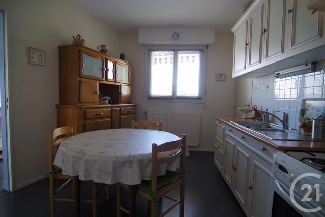 Appartement F4 à vendre - 4 pièces - 81.61 m2 - NANTES - 44 - PAYS-DE-LOIRE - Century 21 Longchamp Appartement F4 à vendre - 4 pièces - 81.61 m2 - NANTES - 44 - PAYS-DE-LOIRE - Century 21 Longchamp
