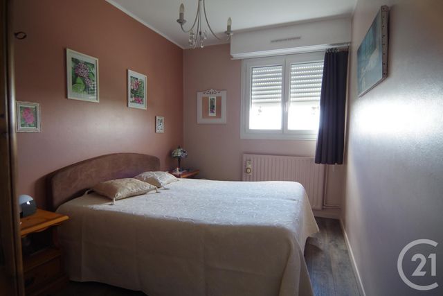 Appartement F4 à vendre - 4 pièces - 81.61 m2 - NANTES - 44 - PAYS-DE-LOIRE - Century 21 Longchamp Appartement F4 à vendre - 4 pièces - 81.61 m2 - NANTES - 44 - PAYS-DE-LOIRE - Century 21 Longchamp