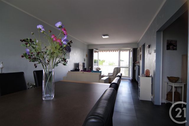 Appartement F4 à vendre - 4 pièces - 81.61 m2 - NANTES - 44 - PAYS-DE-LOIRE - Century 21 Longchamp Appartement F4 à vendre - 4 pièces - 81.61 m2 - NANTES - 44 - PAYS-DE-LOIRE - Century 21 Longchamp