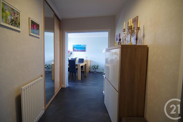 Appartement F4 à vendre - 4 pièces - 81.61 m2 - NANTES - 44 - PAYS-DE-LOIRE - Century 21 Longchamp Appartement F4 à vendre - 4 pièces - 81.61 m2 - NANTES - 44 - PAYS-DE-LOIRE - Century 21 Longchamp