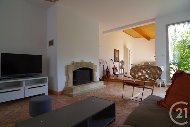 Afficher la photo en grand maison à vendre - 8 pièces - 185.0 m2 - NANTES - 44 - PAYS-DE-LOIRE - Century 21 Longchamp