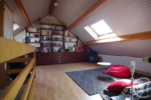 Afficher la photo en grand maison à vendre - 8 pièces - 185.0 m2 - NANTES - 44 - PAYS-DE-LOIRE - Century 21 Longchamp