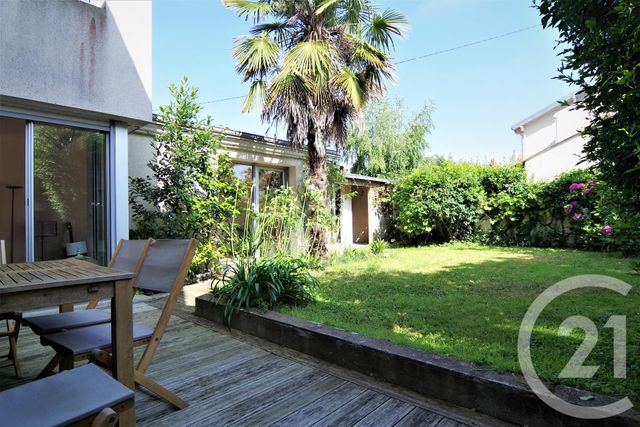 Afficher la photo en grand maison à vendre - 8 pièces - 185.0 m2 - NANTES - 44 - PAYS-DE-LOIRE - Century 21 Longchamp
