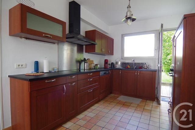 Afficher la photo en grand maison à vendre - 8 pièces - 185.0 m2 - NANTES - 44 - PAYS-DE-LOIRE - Century 21 Longchamp