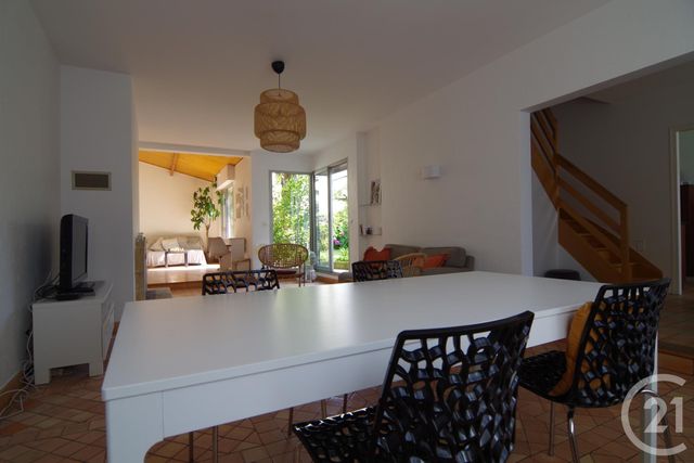 Afficher la photo en grand maison à vendre - 8 pièces - 185.0 m2 - NANTES - 44 - PAYS-DE-LOIRE - Century 21 Longchamp