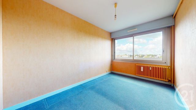 Appartement T5 à vendre - 5 pièces - 107.0 m2 - NANTES - 44 - PAYS-DE-LOIRE - Century 21 Longchamp