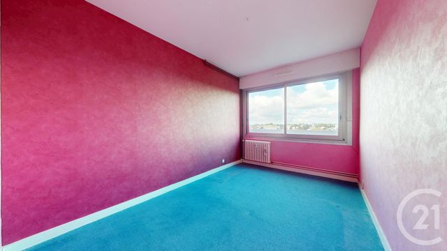 Appartement T5 à vendre - 5 pièces - 107.0 m2 - NANTES - 44 - PAYS-DE-LOIRE - Century 21 Longchamp