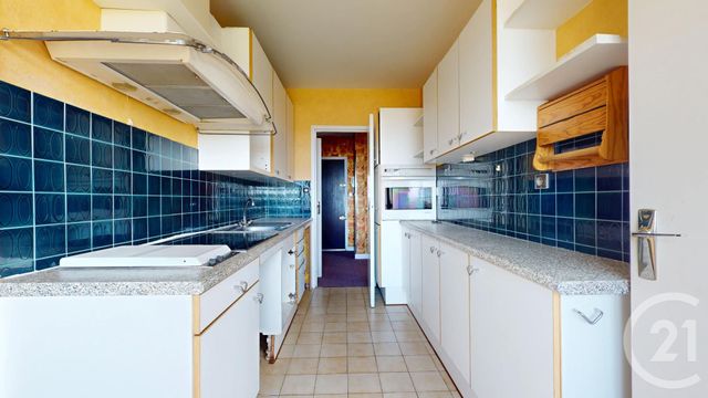 Appartement T5 à vendre - 5 pièces - 107.0 m2 - NANTES - 44 - PAYS-DE-LOIRE - Century 21 Longchamp