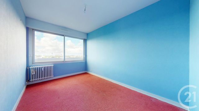Appartement T5 à vendre - 5 pièces - 107.0 m2 - NANTES - 44 - PAYS-DE-LOIRE - Century 21 Longchamp