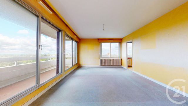 Appartement T5 à vendre - 5 pièces - 107.0 m2 - NANTES - 44 - PAYS-DE-LOIRE - Century 21 Longchamp