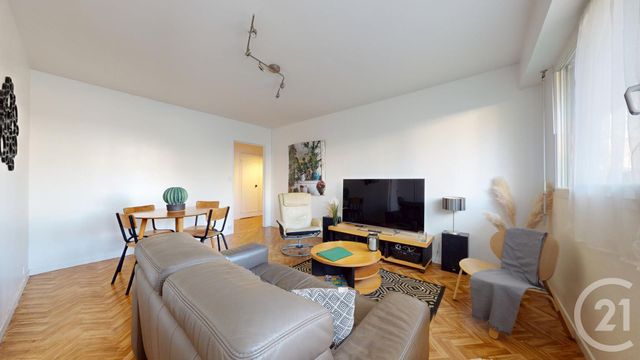 Appartement T3 à vendre - 3 pièces - 65.0 m2 - ST HERBLAIN - 44 - PAYS-DE-LOIRE - Century 21 Longchamp